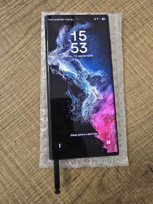 Piese Samsung Galaxy S22 ultra