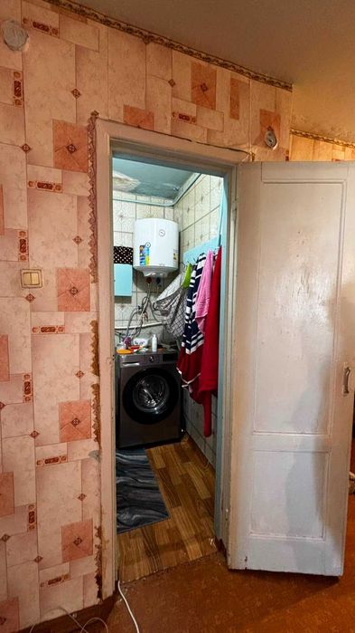 продам квартиру в Петерфельде