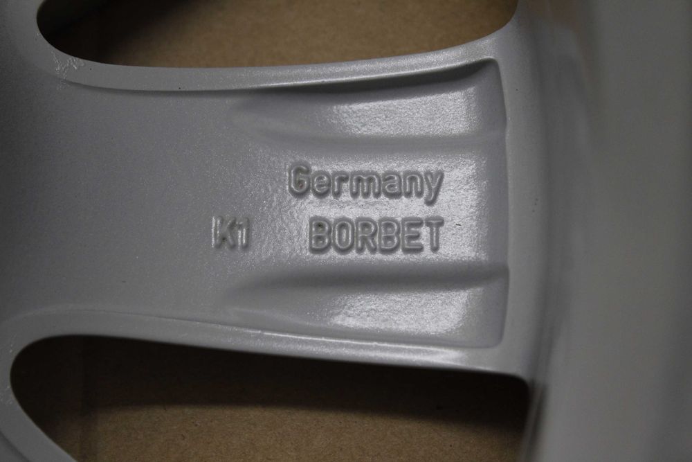 Джанти 16" Mercedes CLK (W209), C-класа W203