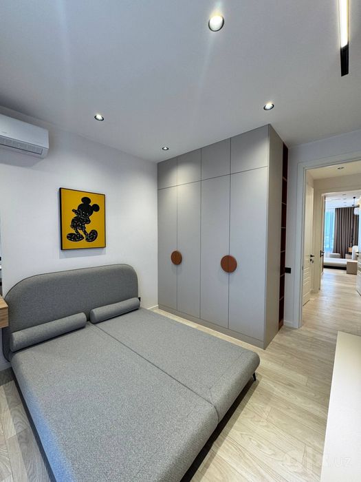 3-комнатная квартира 75 м², Алмазарский район, 11 этаж