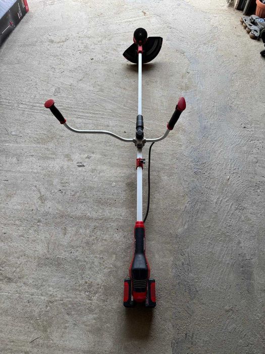 Motocoasa electrica Einhell Agillo 36/255 BL
