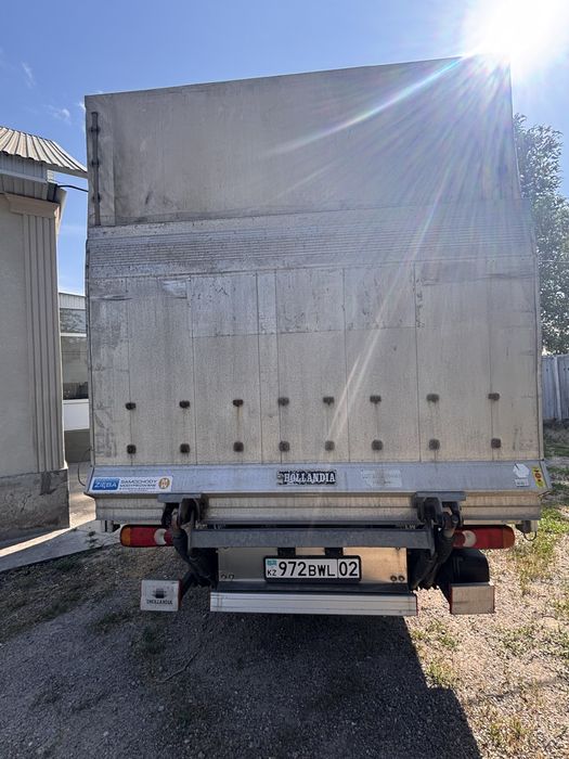 Рено мастер 3 Renault Master