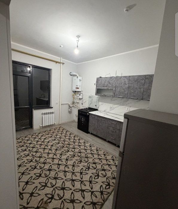 Chilonzor 8 kvartl Malika gostnitsa yonida 1 xonali kv ijaraga berilad