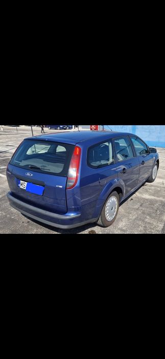 FORD Focus 2006 — imagine 2