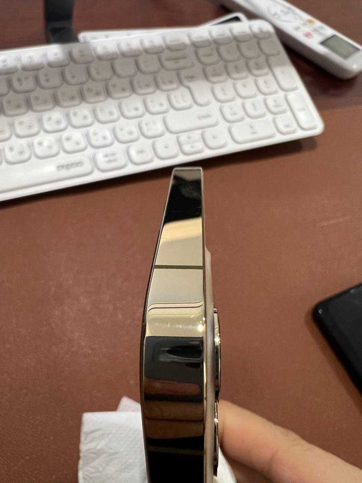 Iphone 12 pro GOLD 128gb