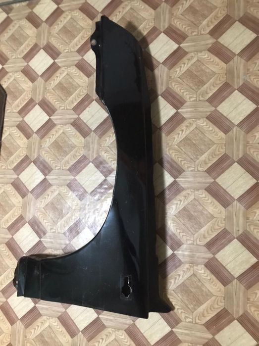 Запчасти на ВАЗ -2110