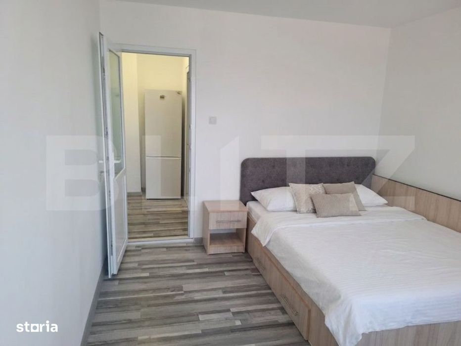 Apartament 2 camere, 40 mp, zona Gaesti