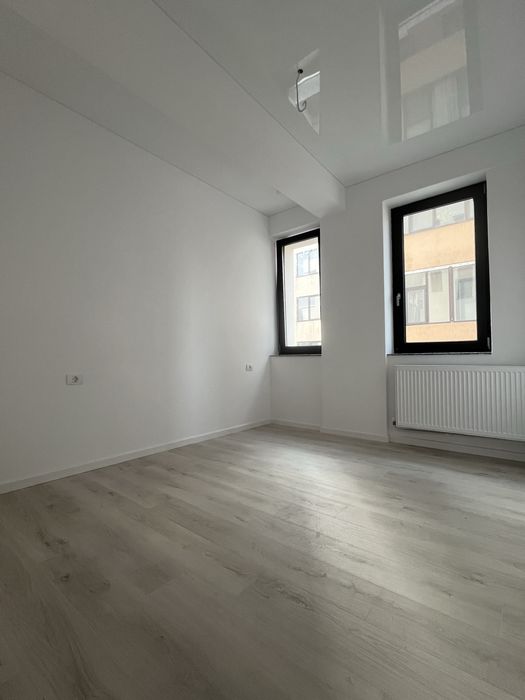 Proprietar,Campus, 2 cam dec, bucatarie separata, baie cu geam, 2025