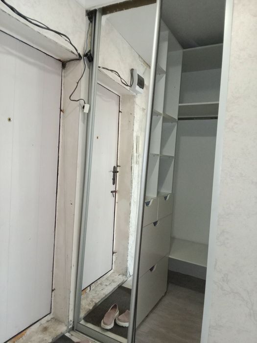 Сдаю 1 комнатную квартиру!