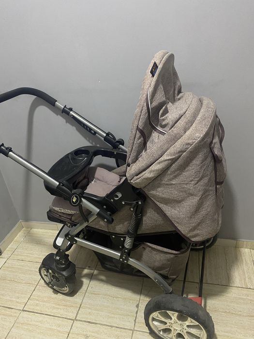 детская коляска для девочки и мальчика