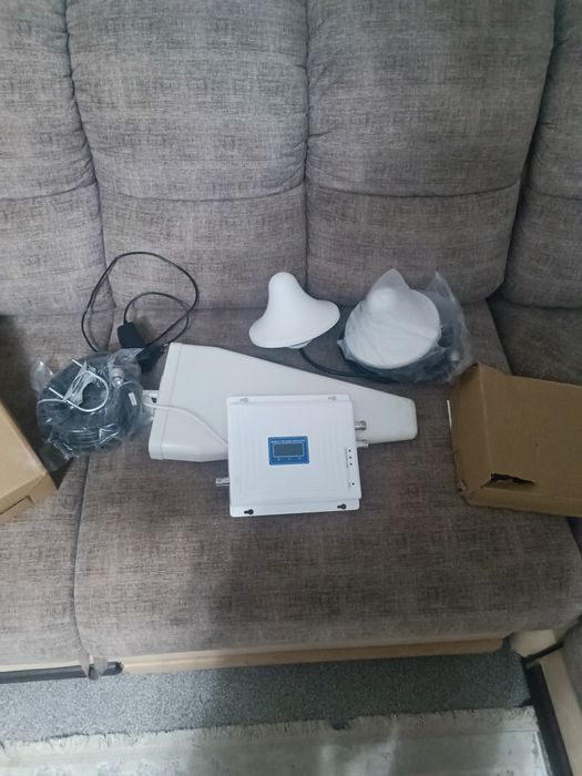 Продам усилитель сотового сигнала