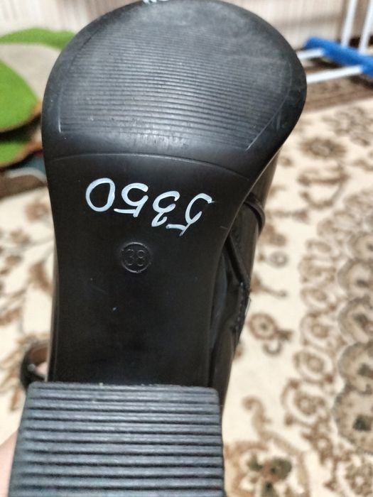 Продам ботильоны