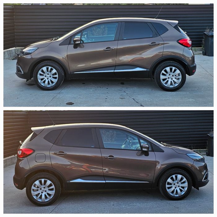 RENAULT Captur 2014 — imagine 4