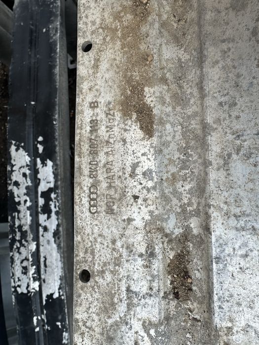 Предна греда Audi a4/a5 Ауди а4 а5