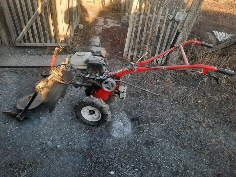 Продам Мотоблок Срочно