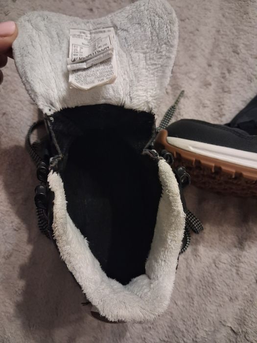 Боти Quechua размер 38