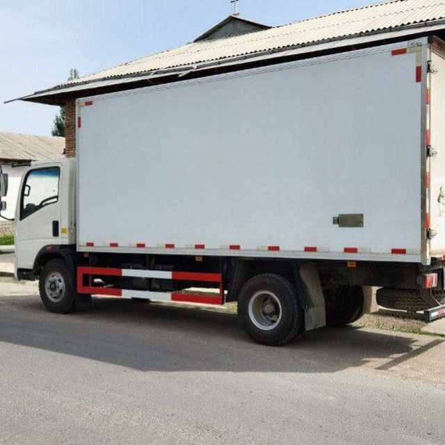 Howo грузовой сотилади