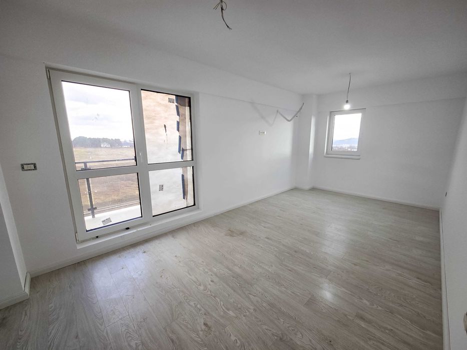 De la Proprietar !Intabulat! AP 2 cam Kaufland Galata, parcare inclusa!