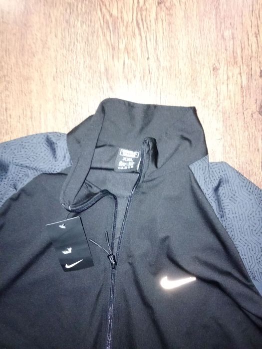 Мъжки Анцуг Найк 2ХЛ.Нов спортен Екип Nike 2xl