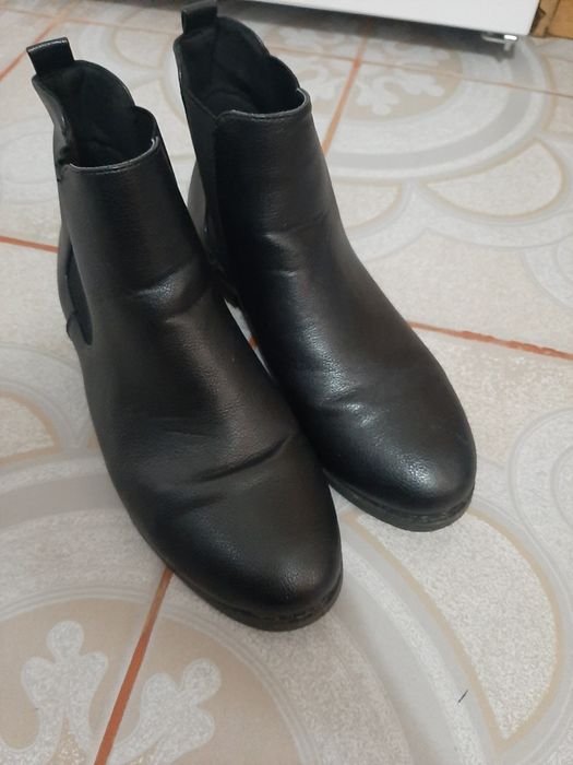 Botine damă mărimea 38