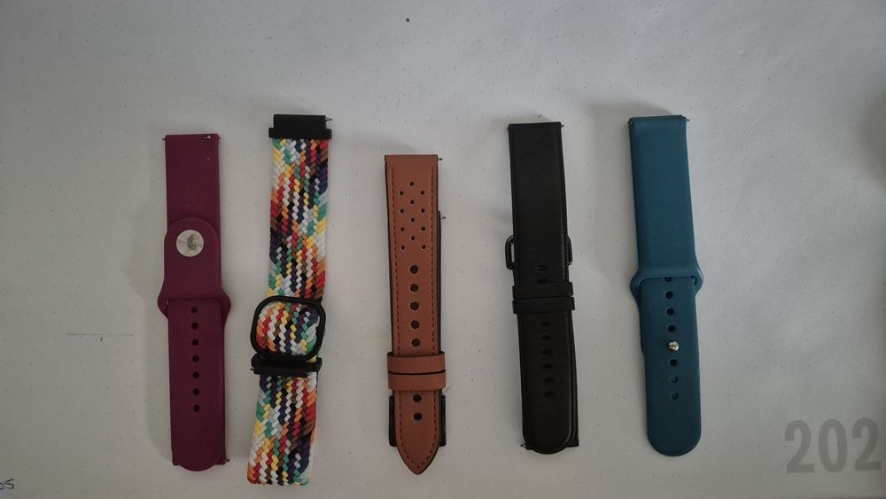 Curele ceas samsung 20 mm