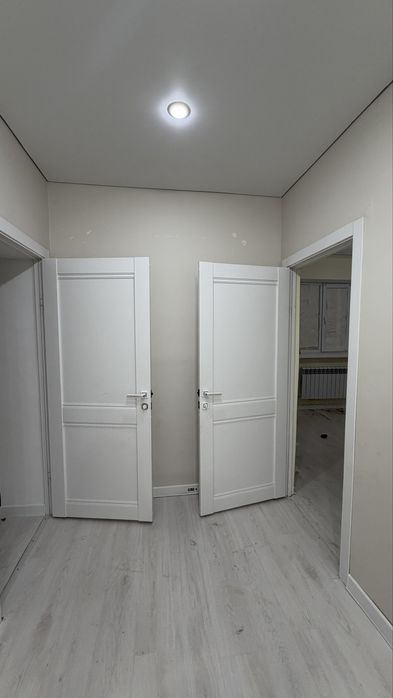 Межкомнатные двери б/у