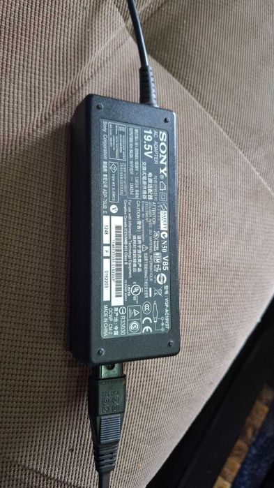 Лаптоп Sony Vaio