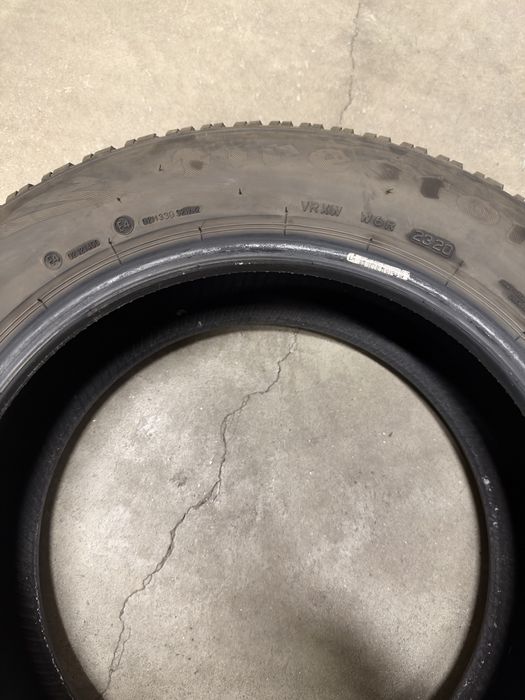 4 Зимни Гуми Firestone 205/60/ R16  комплект