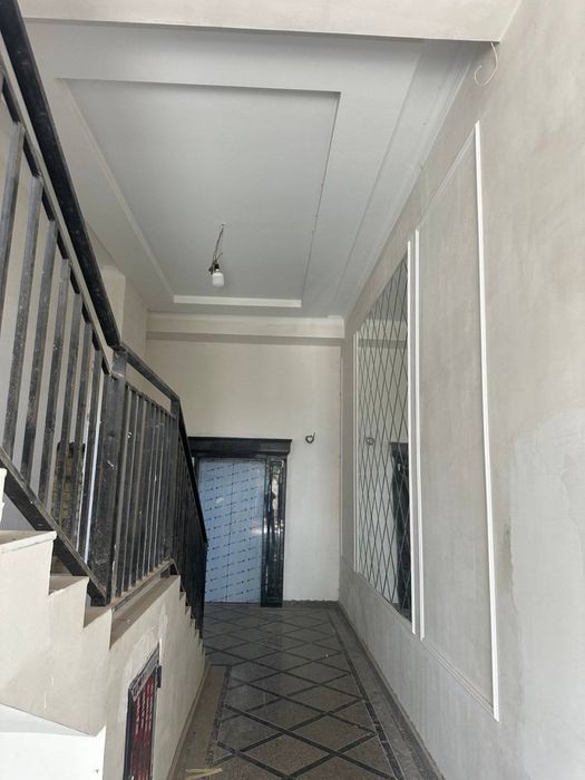 Ок тепа Навастройка Причал