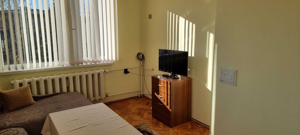 Дава се под наем Двустаен апартамент в Разград, Възраждане - 58 кв.м за 255 € - Снимка #4