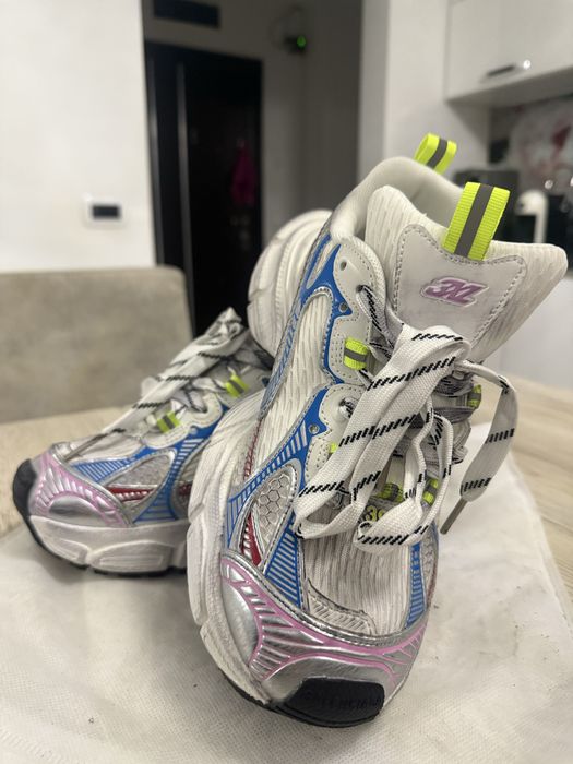 Оферта Само Сега Нови кецове Balenciaga