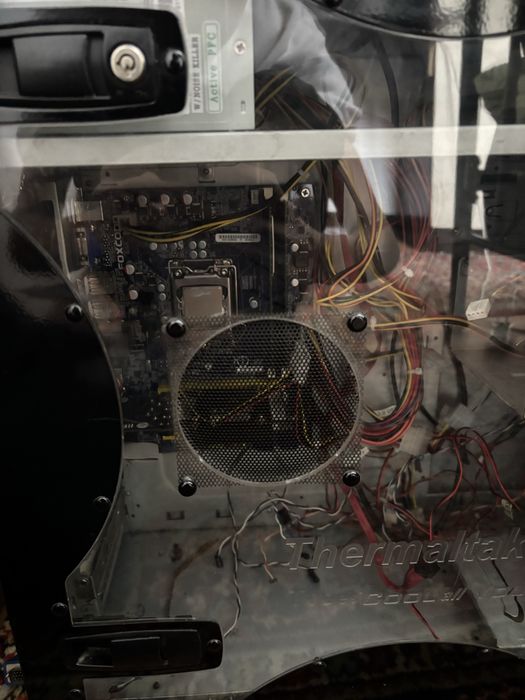 Продам компьютер