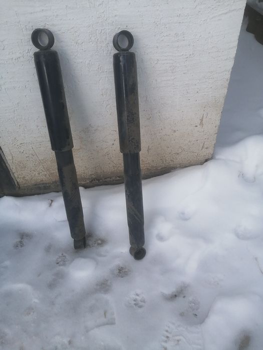 Амартизатор Газель