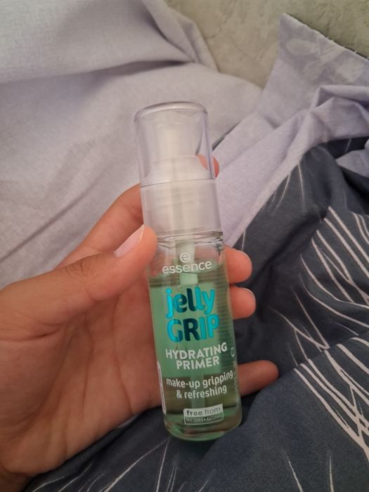 Праймер essence jelly grip продам