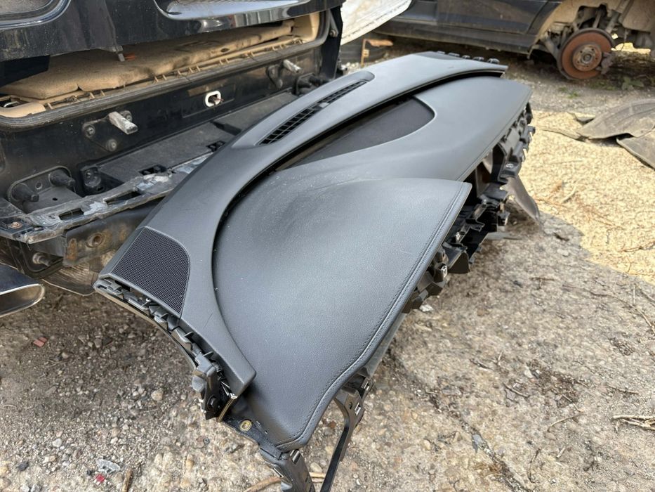 Табло Audi A8 D4 Ауди А8