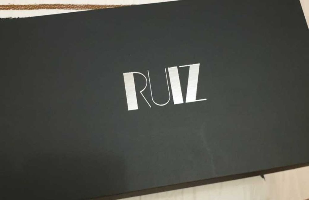 Sandale elegante RUIZ