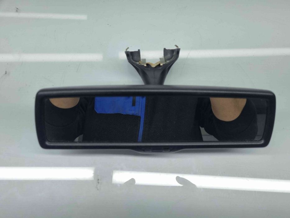 Oglinda retrovizoare Peugeot 2008 [Fabr 2013-prezent] OEM