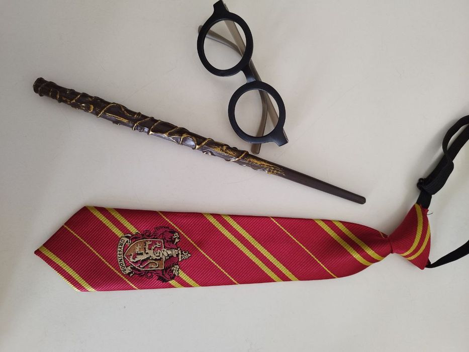 Детская одежда Гарри Поттера для фотосессии