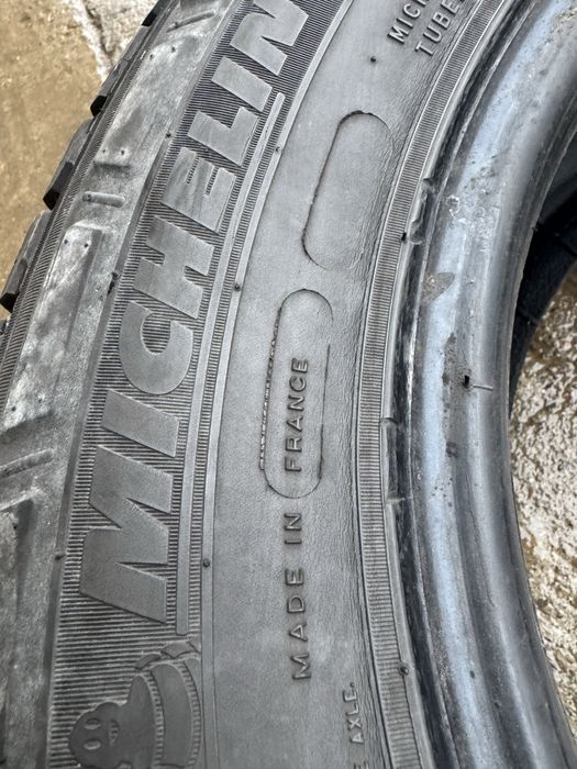 Anvelope 235/65R16 C