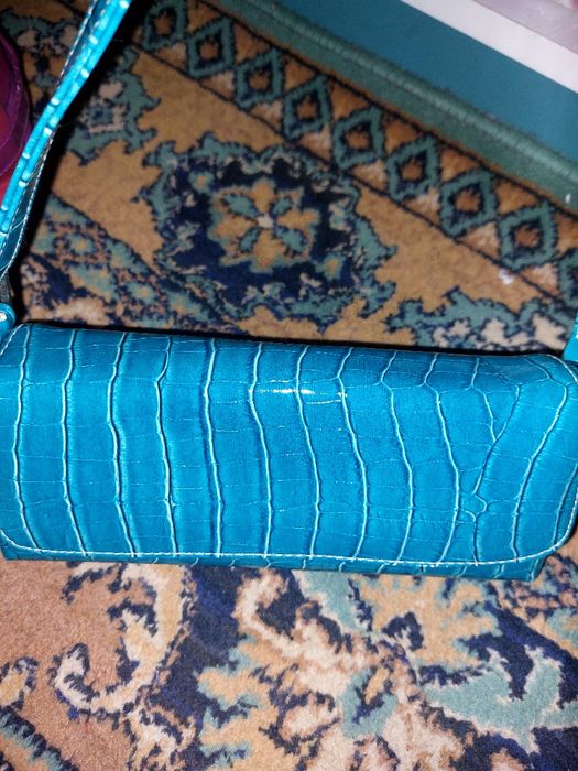 Новая сумка, небольшая