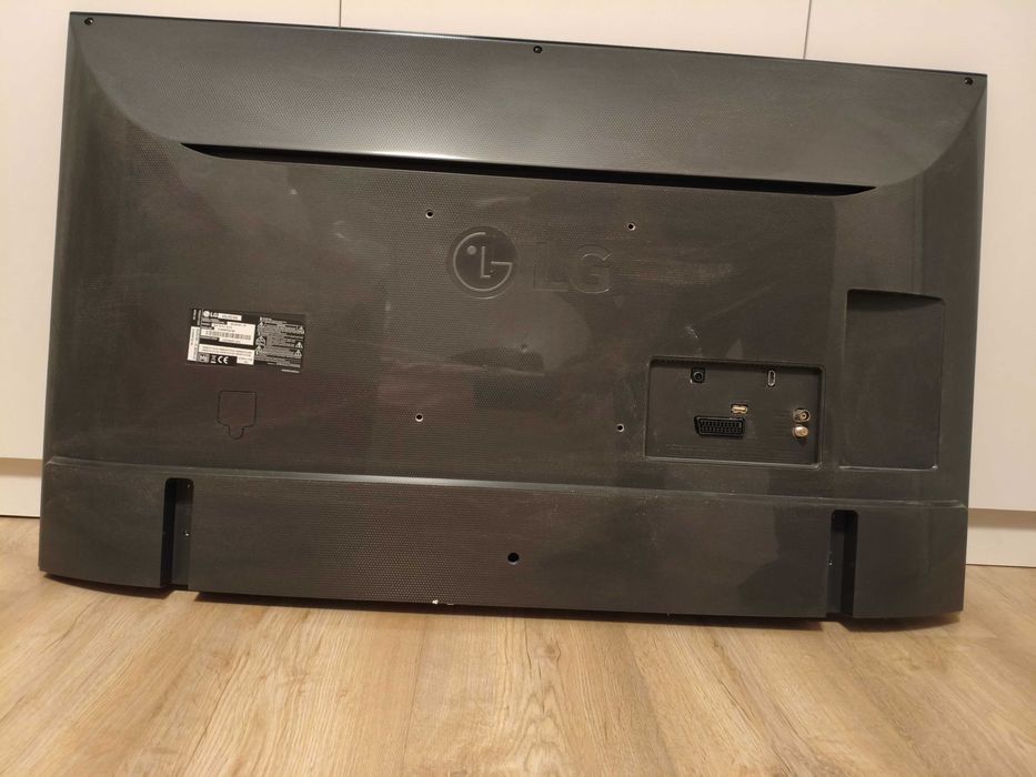 Телевизор LED TV LG 43LH510V