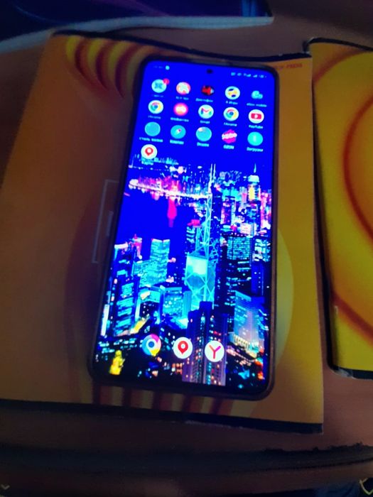 Продаю телефон POCO X6 5G