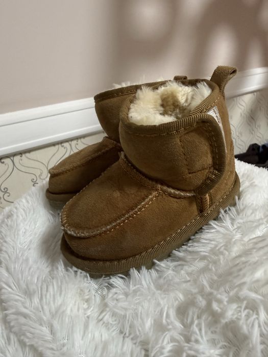 Детская обувь от 1,5-2,5 года