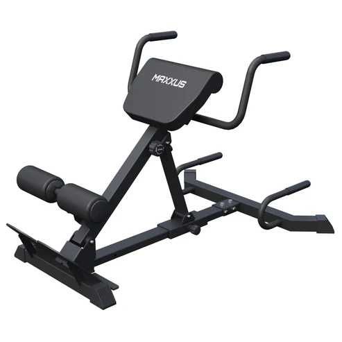 Hyperextension PRO pliabil