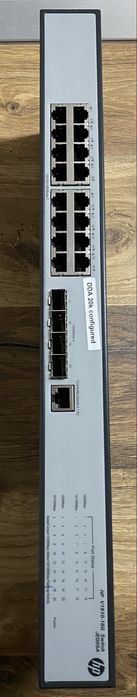 Switch-uri industriale Siemens, Phoenix Contact, HP, Moxa, EtherWAN