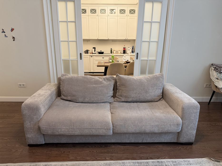 Диваны от DiShi, 2 шт