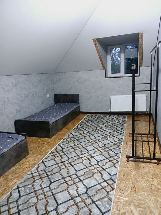 Ijaraga uy qizlarga va ayollarga