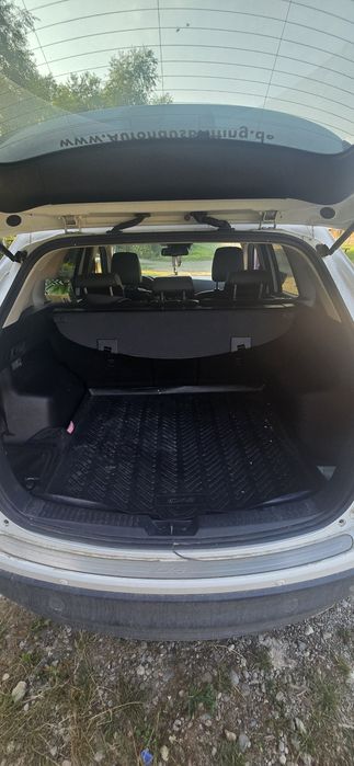 Mazda CX5 Sky active 2013
