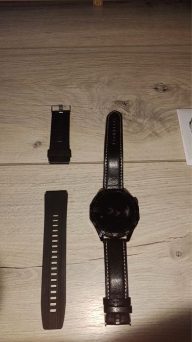 Смарт часы gt4 max