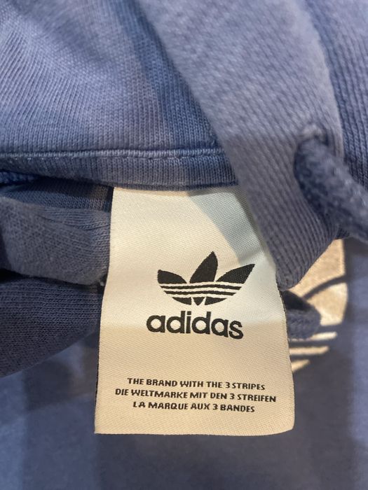 Худи adidas (оригинальный)